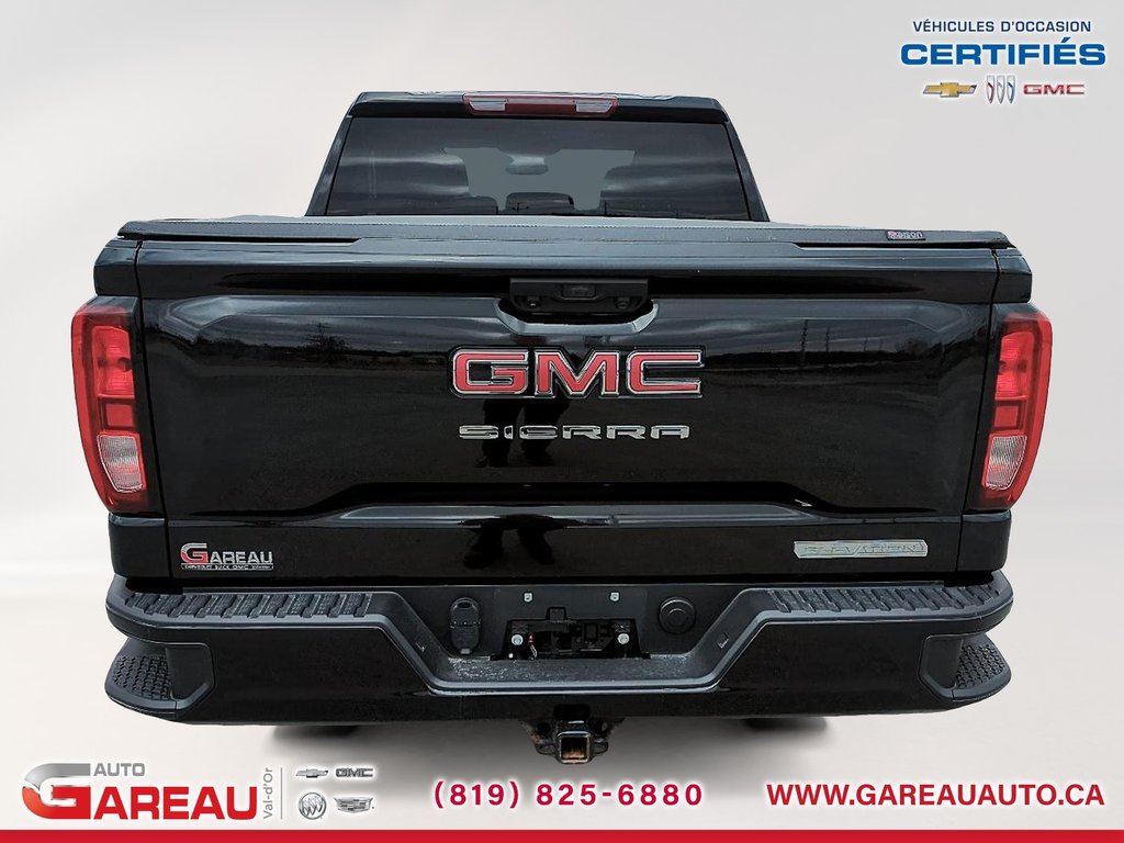 2024 GMC Sierra 1500 in Val-d'Or, Quebec - 3 - w1024h768px