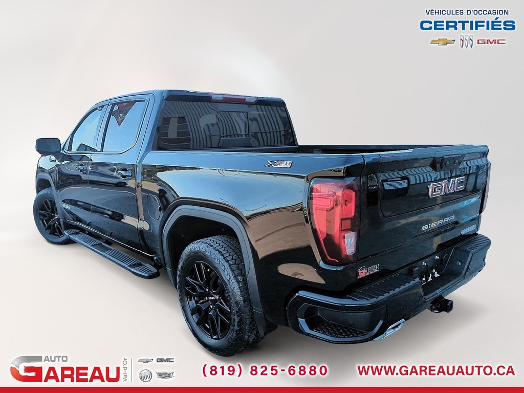 GMC Sierra 1500  2024 à Val-d'Or, Québec - 4 - w1024h768px