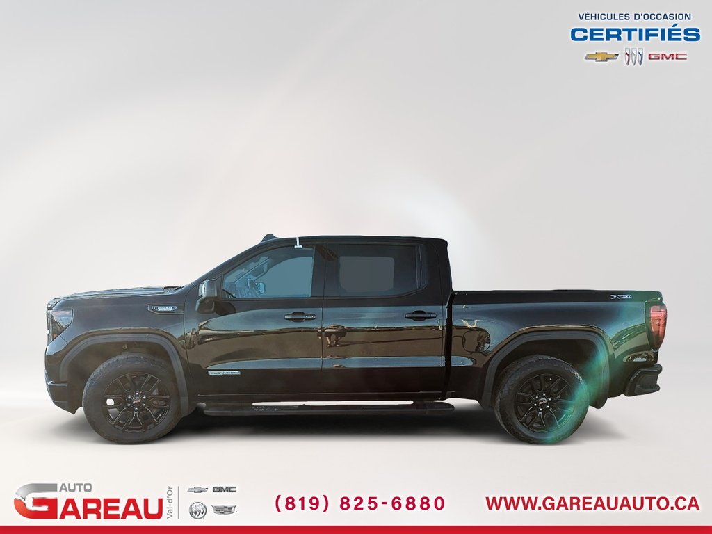 GMC Sierra 1500  2024 à Val-d'Or, Québec - 5 - w1024h768px