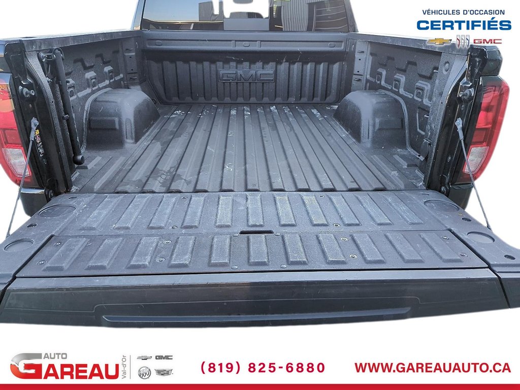 GMC Sierra 1500  2024 à Val-d'Or, Québec - 17 - w1024h768px