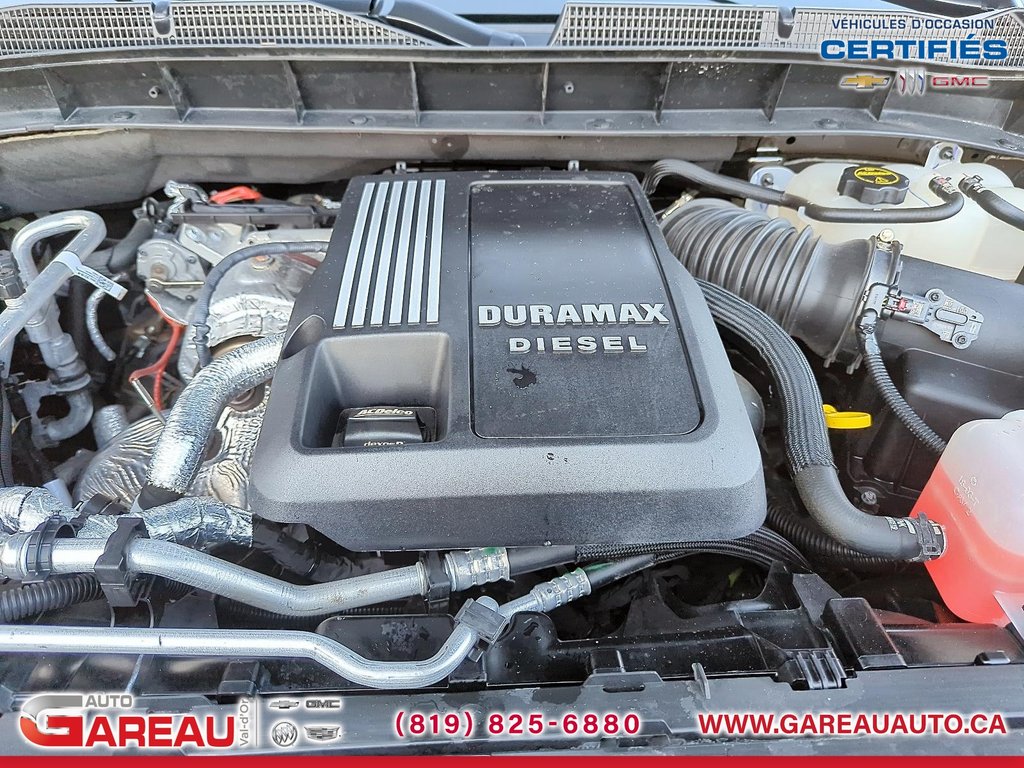 GMC Sierra 1500  2024 à Val-d'Or, Québec - 8 - w1024h768px