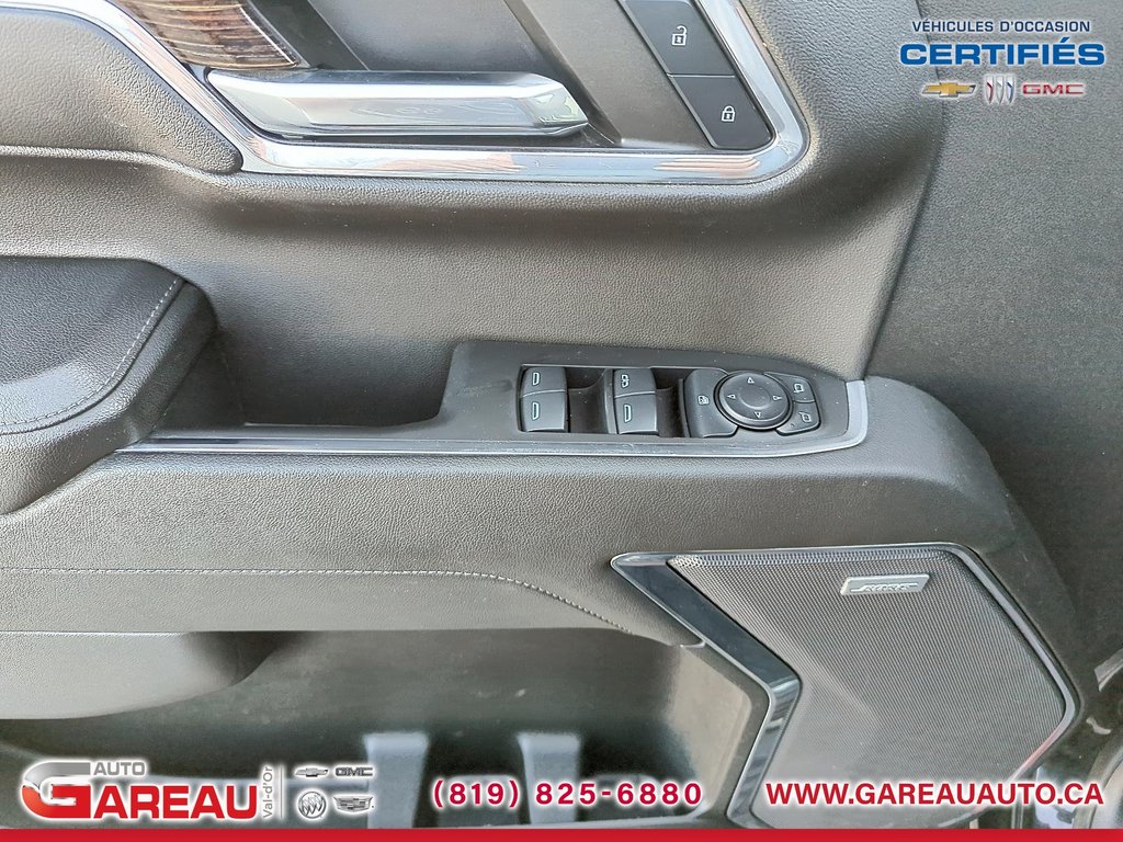 GMC Sierra 1500  2024 à Val-d'Or, Québec - 11 - w1024h768px