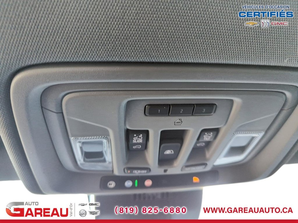 GMC Sierra 1500  2024 à Val-d'Or, Québec - 22 - w1024h768px