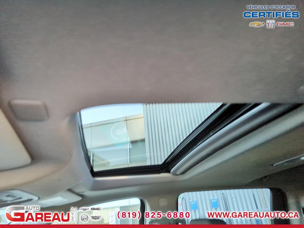 GMC Sierra 1500  2024 à Val-d'Or, Québec - 16 - w1024h768px