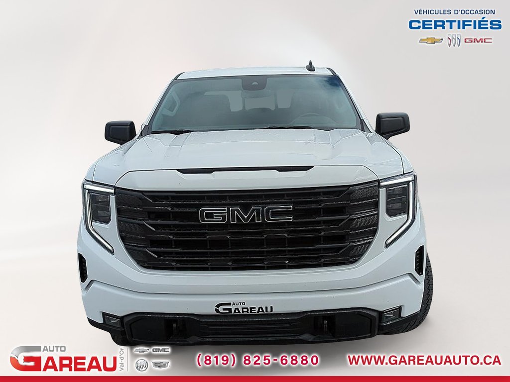 GMC Sierra 1500  2024 à Val-d'Or, Québec - 2 - w1024h768px