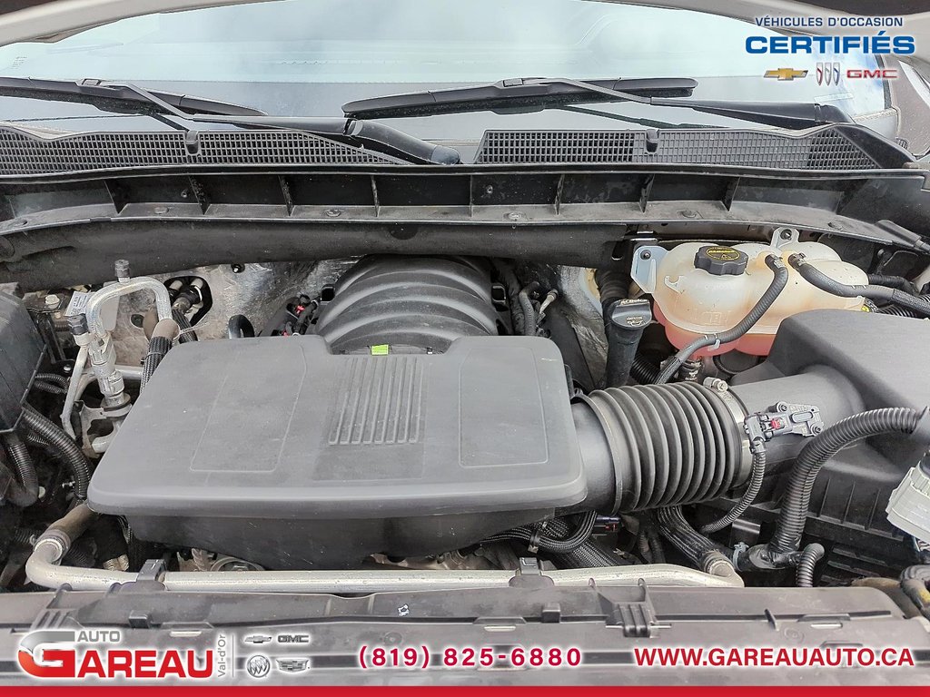 GMC Sierra 1500  2024 à Val-d'Or, Québec - 8 - w1024h768px
