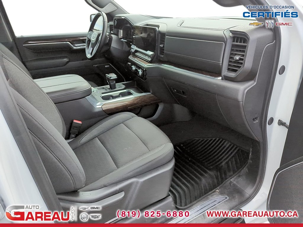 GMC Sierra 1500  2024 à Val-d'Or, Québec - 27 - w1024h768px