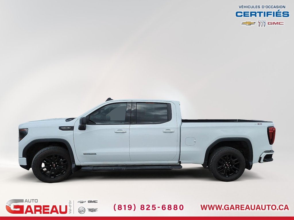GMC Sierra 1500  2024 à Val-d'Or, Québec - 5 - w1024h768px