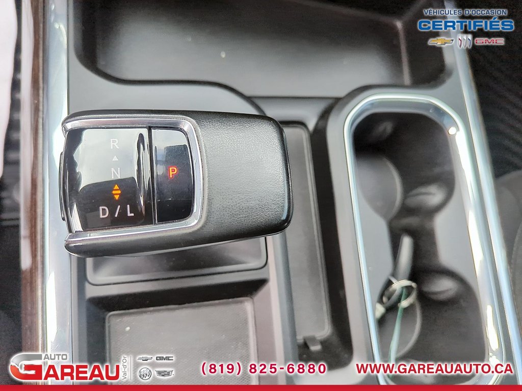 GMC Sierra 1500  2024 à Val-d'Or, Québec - 15 - w1024h768px