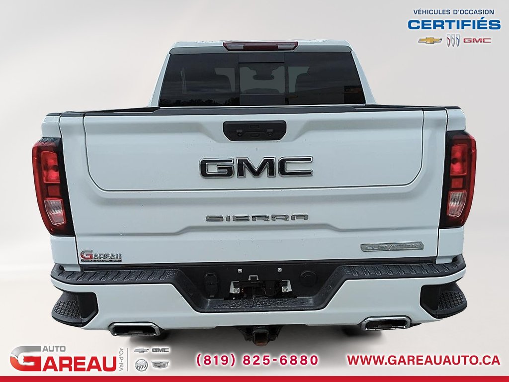 GMC Sierra 1500  2024 à Val-d'Or, Québec - 3 - w1024h768px