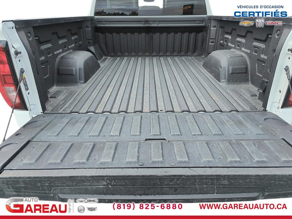 GMC Sierra 1500  2024 à Val-d'Or, Québec - 17 - w1024h768px