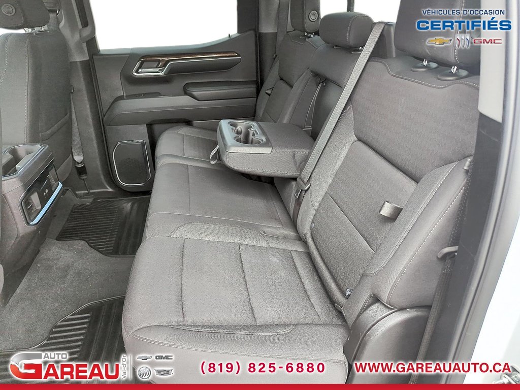 GMC Sierra 1500  2024 à Val-d'Or, Québec - 24 - w1024h768px