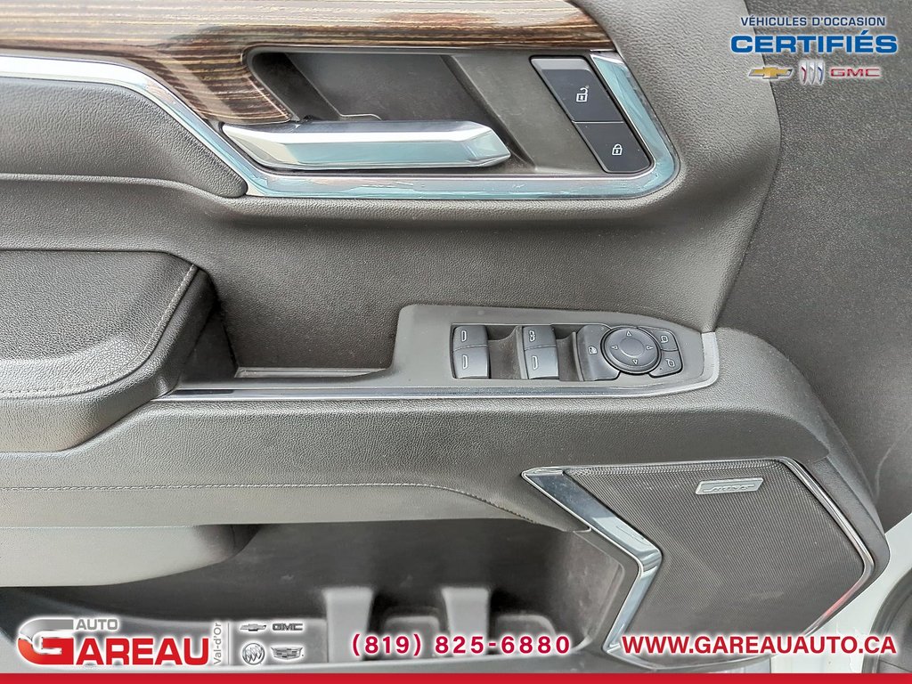 GMC Sierra 1500  2024 à Val-d'Or, Québec - 11 - w1024h768px