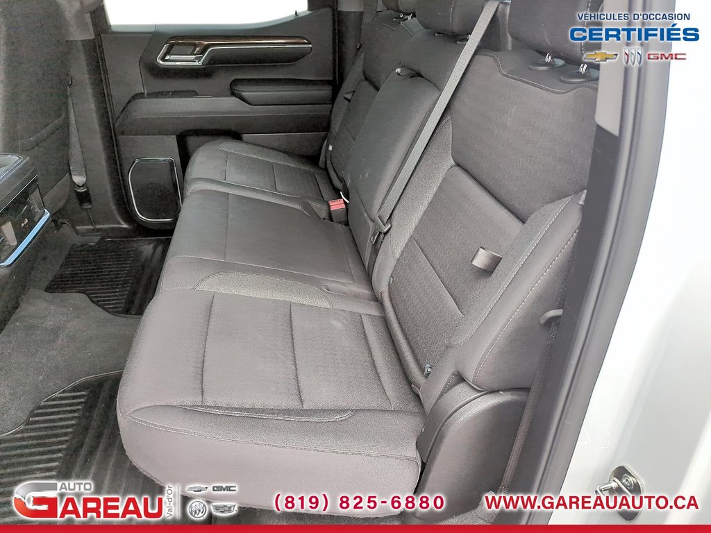 GMC Sierra 1500  2024 à Val-d'Or, Québec - 23 - w1024h768px