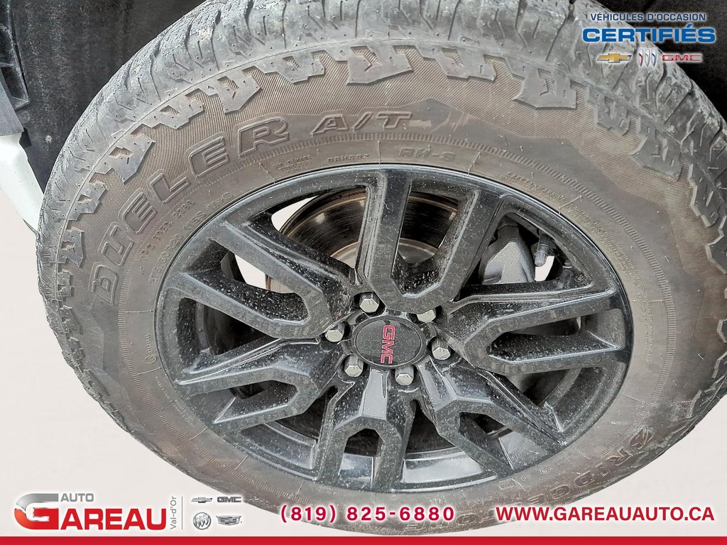GMC Sierra 1500  2024 à Val-d'Or, Québec - 7 - w1024h768px