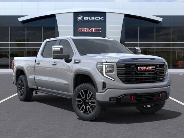 GMC Sierra 1500  2025 à Val-d'Or, Québec - 7 - w1024h768px