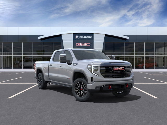 GMC Sierra 1500  2025 à Val-d'Or, Québec - 1 - w1024h768px