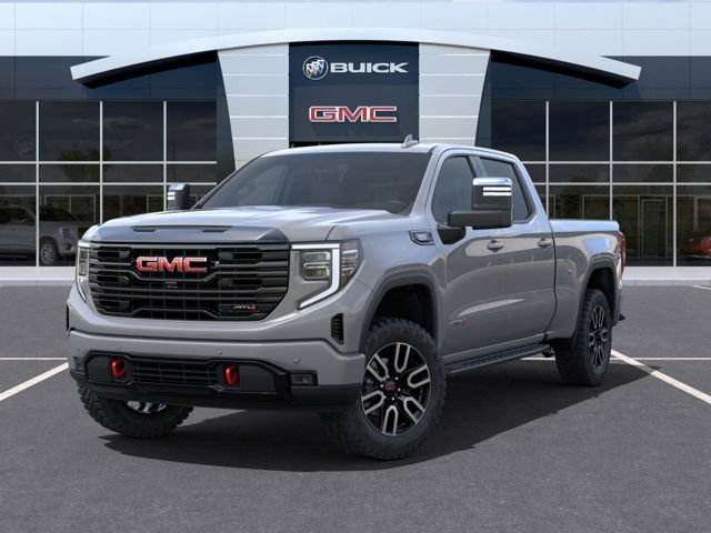 GMC Sierra 1500  2025 à Val-d'Or, Québec - 6 - w1024h768px