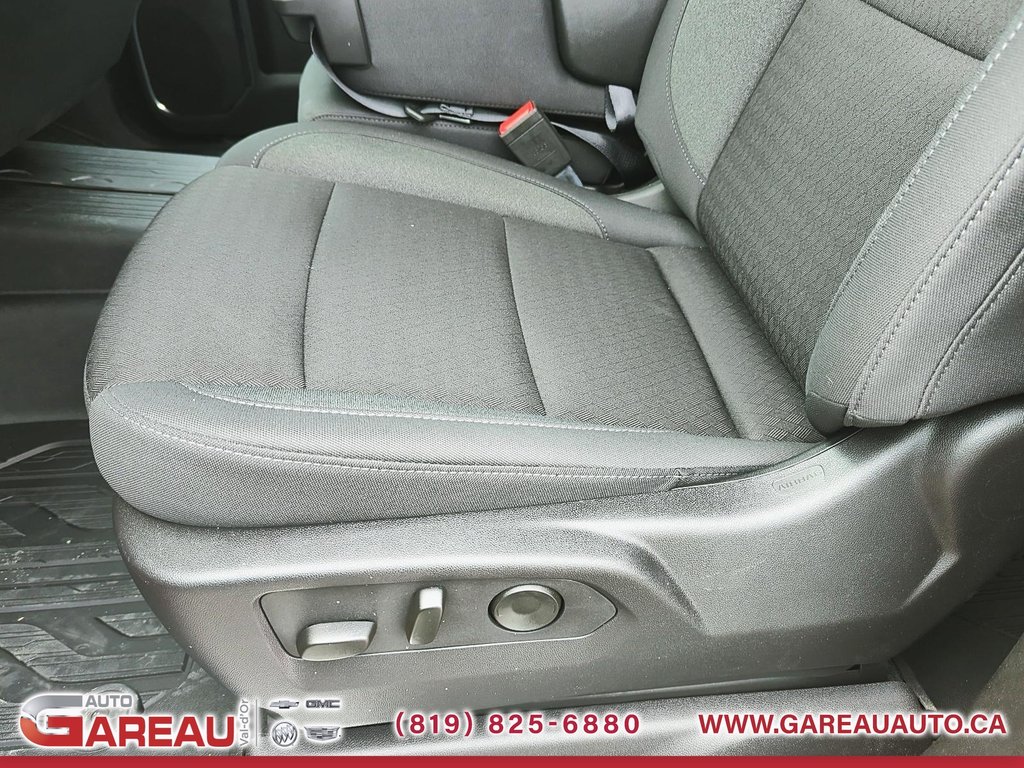 GMC Sierra 1500  2025 à Val-d'Or, Québec - 9 - w1024h768px