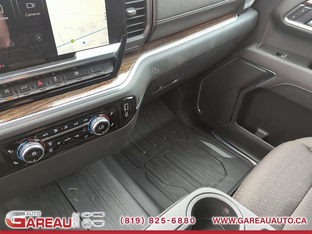 GMC Sierra 1500  2025 à Val-d'Or, Québec - 21 - w1024h768px