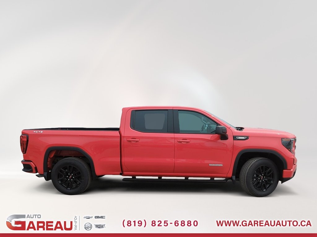 GMC Sierra 1500  2025 à Val-d'Or, Québec - 24 - w1024h768px