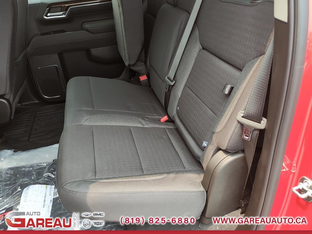 GMC Sierra 1500  2025 à Val-d'Or, Québec - 22 - w1024h768px