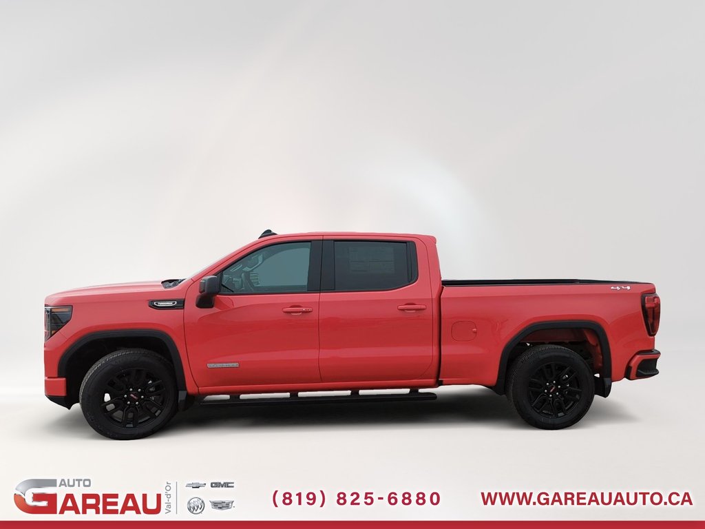 GMC Sierra 1500  2025 à Val-d'Or, Québec - 5 - w1024h768px