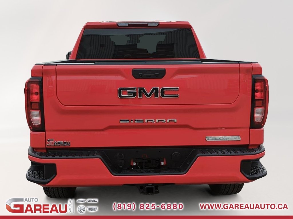 GMC Sierra 1500  2025 à Val-d'Or, Québec - 3 - w1024h768px