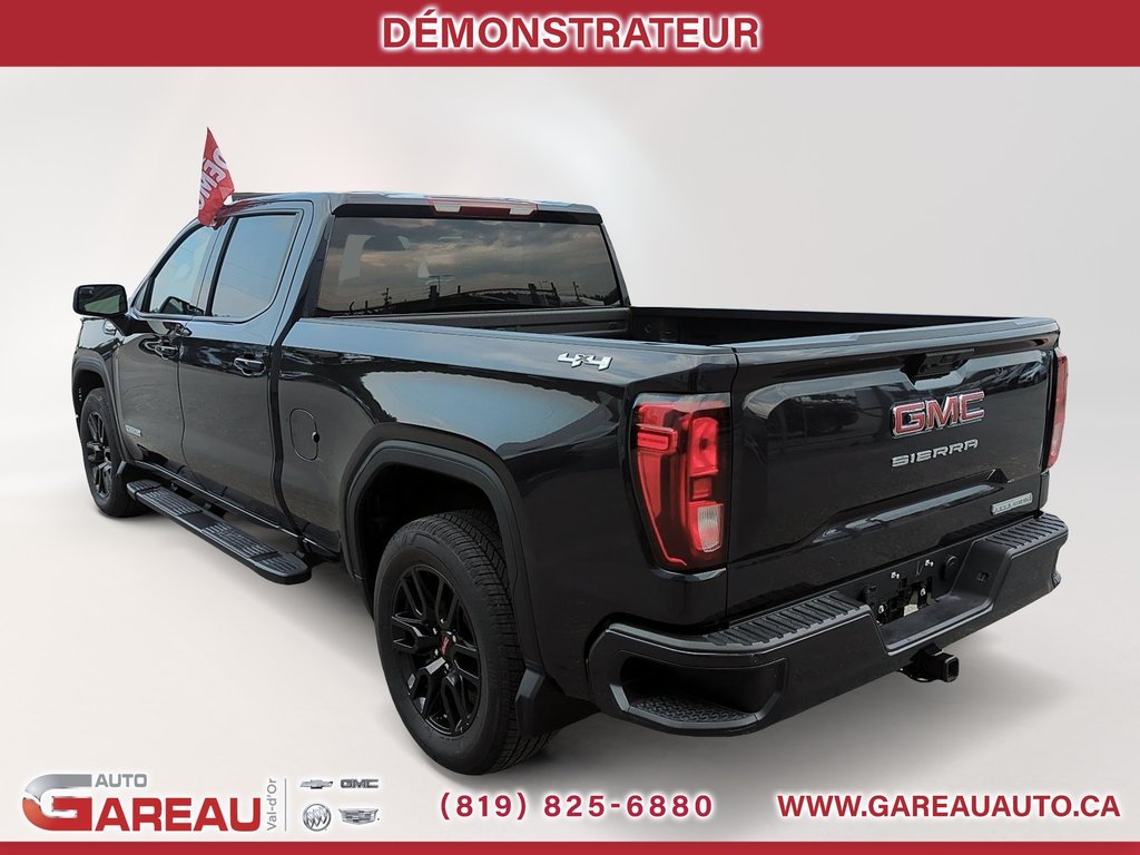 GMC Sierra 1500  2025 à Val-d'Or, Québec - 4 - w1024h768px