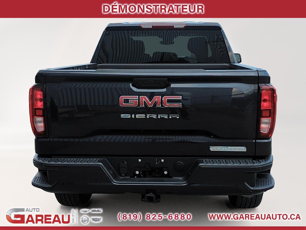GMC Sierra 1500  2025 à Val-d'Or, Québec - 3 - w1024h768px