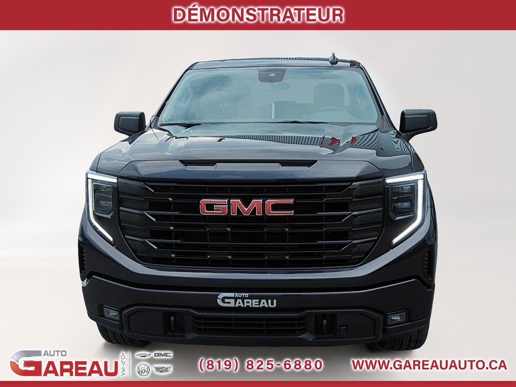 GMC Sierra 1500  2025 à Val-d'Or, Québec - 2 - w1024h768px