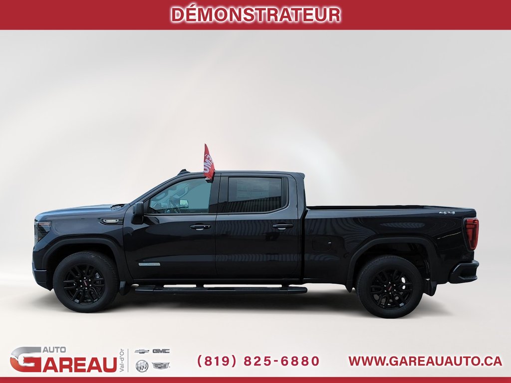 GMC Sierra 1500  2025 à Val-d'Or, Québec - 5 - w1024h768px