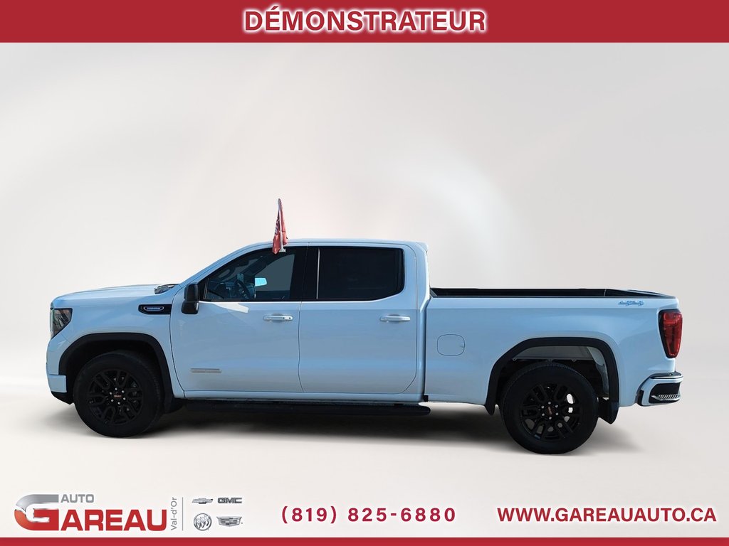 GMC Sierra 1500  2025 à Val-d'Or, Québec - 5 - w1024h768px