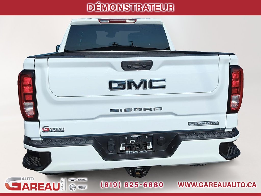 GMC Sierra 1500  2025 à Val-d'Or, Québec - 3 - w1024h768px