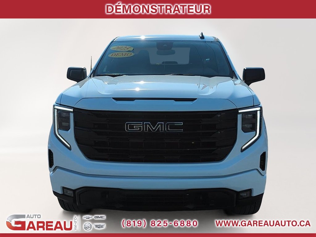 GMC Sierra 1500  2025 à Val-d'Or, Québec - 2 - w1024h768px