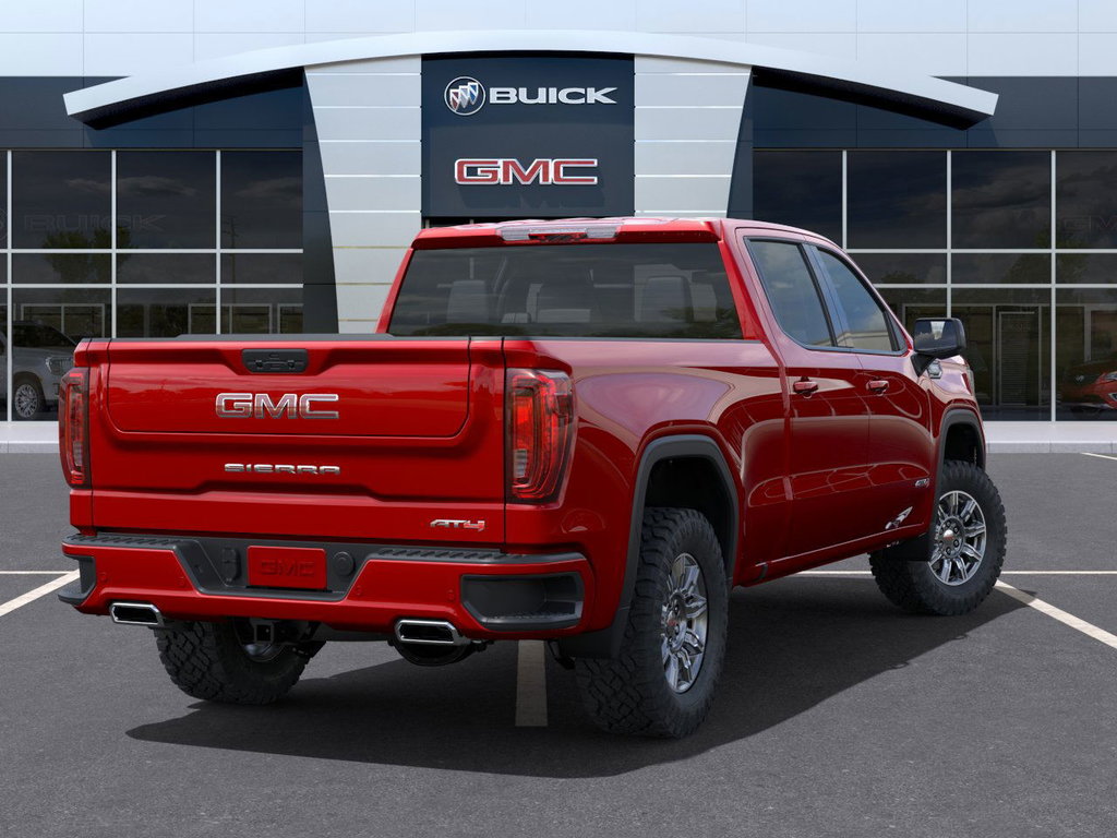 2025 GMC Sierra 1500 in Val-d'Or, Quebec - 4 - w1024h768px