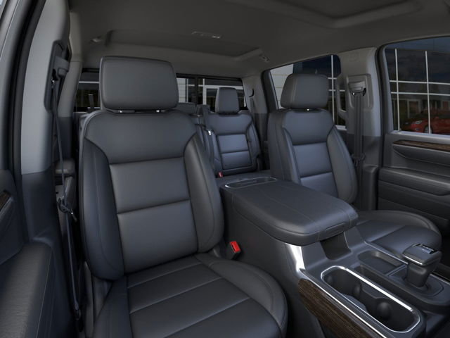 2025 GMC Sierra 1500 in Val-d'Or, Quebec - 6 - w1024h768px