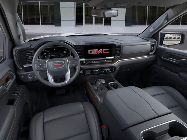 2025 GMC Sierra 1500 in Val-d'Or, Quebec - 5 - w1024h768px