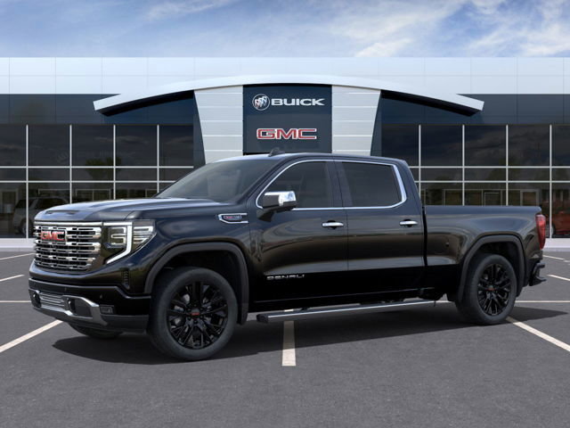GMC Sierra 1500  2025 à Val-d'Or, Québec - 2 - w1024h768px