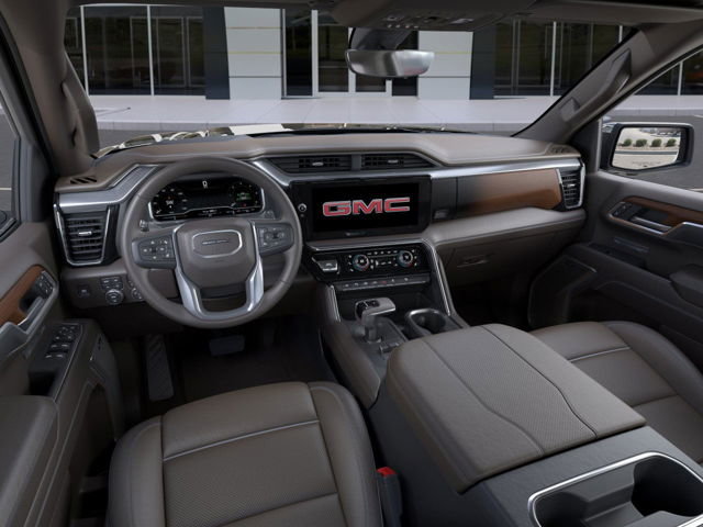 GMC Sierra 1500  2025 à Val-d'Or, Québec - 5 - w1024h768px
