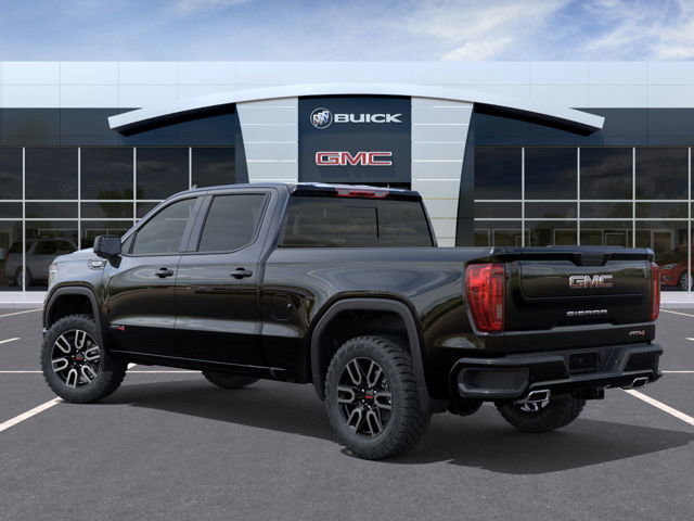 2025 GMC Sierra 1500 in Val-d'Or, Quebec - 3 - w1024h768px
