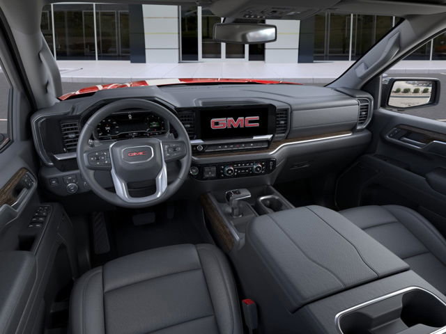 2025 GMC Sierra 1500 in Val-d'Or, Quebec - 5 - w1024h768px