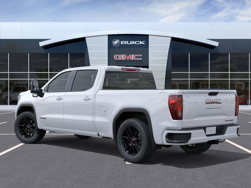 2025 GMC Sierra 1500 in Val-d'Or, Quebec - 3 - w1024h768px