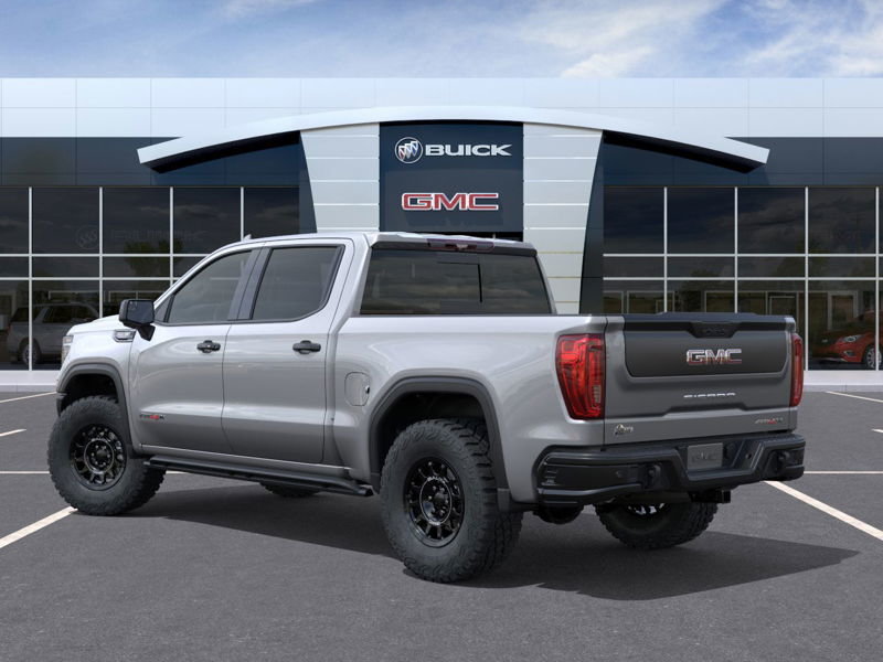 GMC Sierra 1500  2025 à Val-d'Or, Québec - 3 - w1024h768px