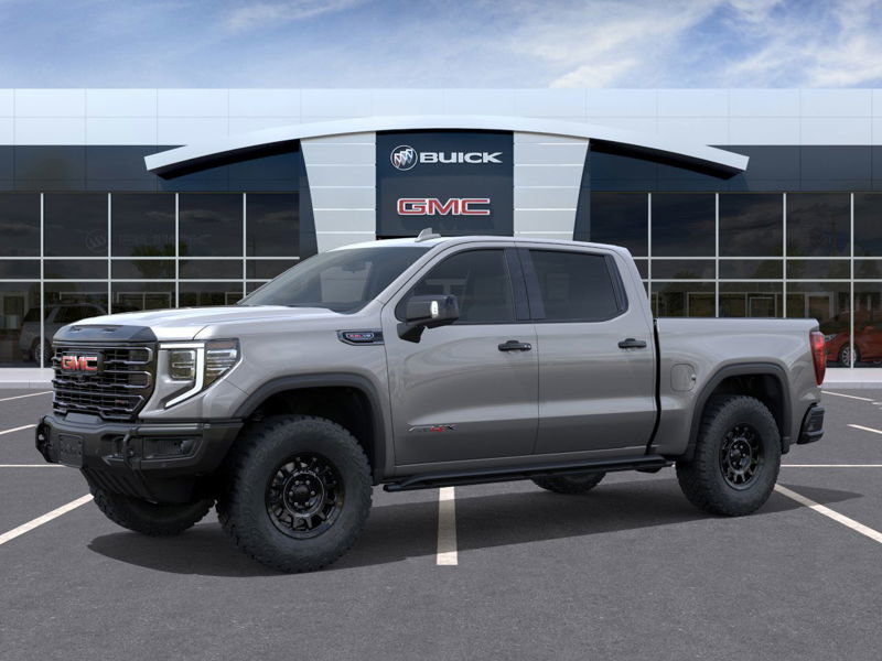 GMC Sierra 1500  2025 à Val-d'Or, Québec - 2 - w1024h768px