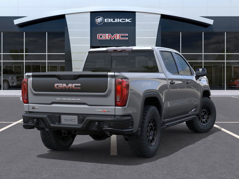 GMC Sierra 1500  2025 à Val-d'Or, Québec - 4 - w1024h768px