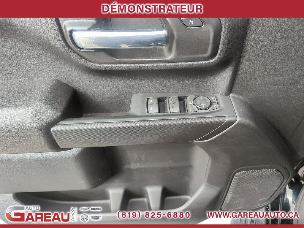2026 GMC Sierra 1500 in Val-d'Or, Quebec - 11 - w1024h768px