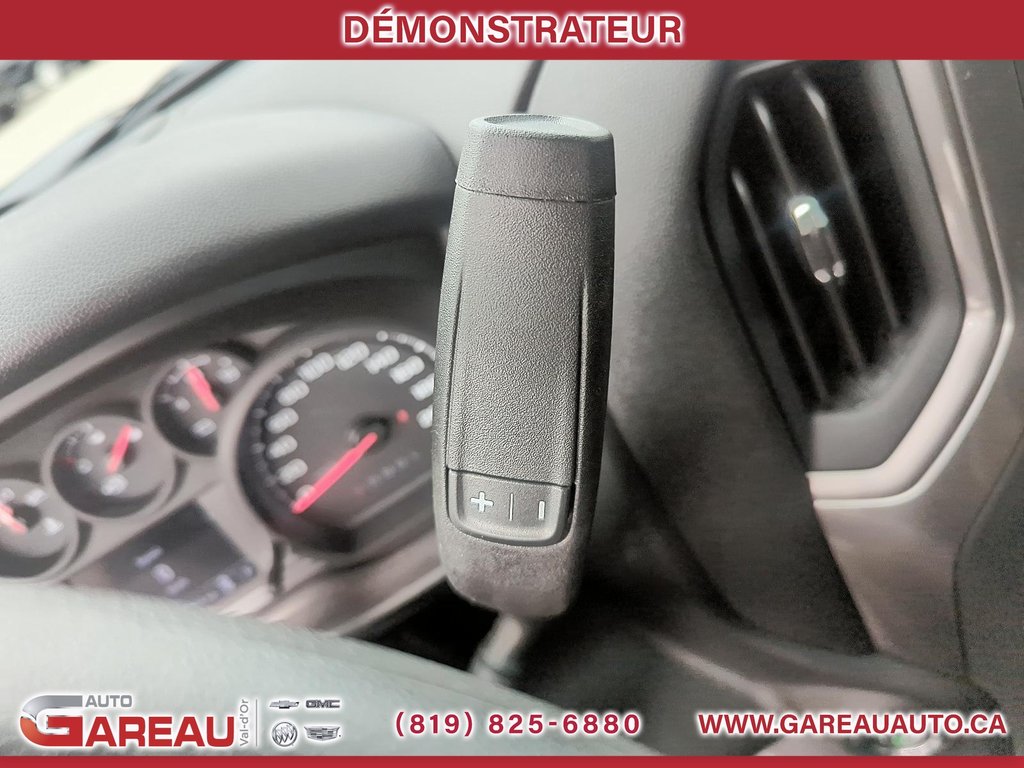 2026 GMC Sierra 1500 in Val-d'Or, Quebec - 15 - w1024h768px