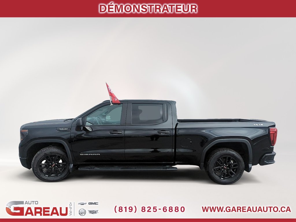 2026 GMC Sierra 1500 in Val-d'Or, Quebec - 5 - w1024h768px