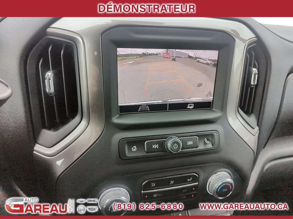 2026 GMC Sierra 1500 in Val-d'Or, Quebec - 19 - w1024h768px